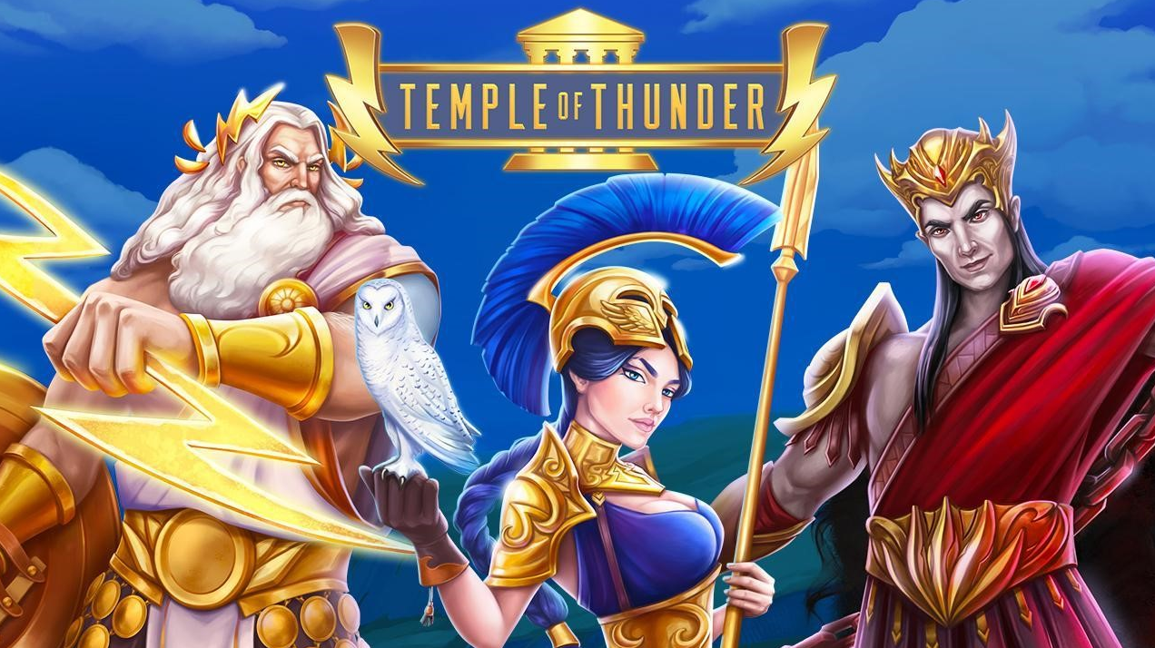 Temple of Thunder, review Temple of Thunder, caça-níqueis Temple of Thunder, dicas Temple of Thunder, estratégias Temple of Thunder, funcionalidades bônus Temple of Thunder, RTP Temple of Thunder, jogar Temple of Thunder, cassinos online, jogo responsável Temple of Thunder