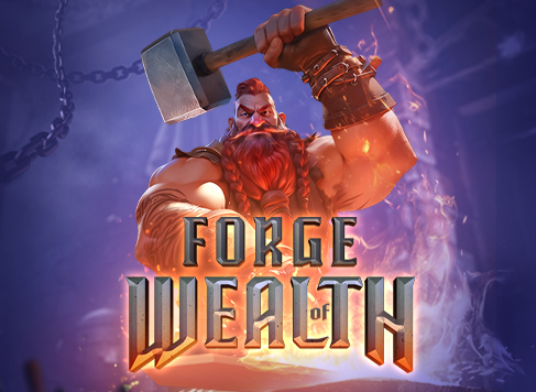 Forge of Wealth, eventos de jogos, atualizações de jogo, estratégia em tempo real, jogos de construção, competições de jogos, comunidade de jogadores, desenvolvimento de jogos, inovação em jogos