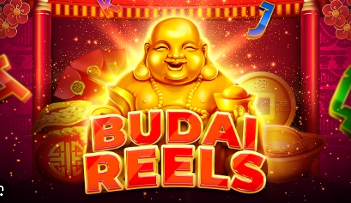 Budai Reels, Fortuna Oriental, slot online, símbolos culturais, grandes ganhos, rodadas grátis, jackpot progressivo, símbolos Wild, símbolos Scatter.