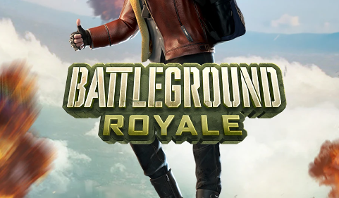 Battleground Royale, altos lucros, slot online, símbolos Wild, rodadas grátis, multiplicadores, gerenciamento de saldo