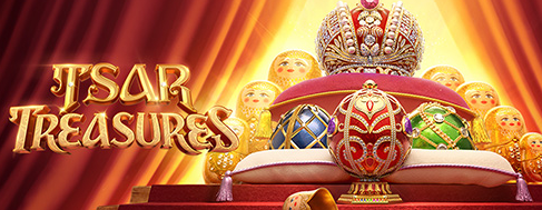 Tsar Treasures, slot Tsar Treasures, estratégias de slot, funcionalidades de slot, rodadas grátis, jogo de bônus, multiplicadores, slots online, opulência russa.