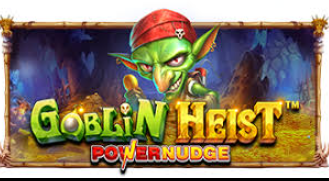 Goblin Heist Powernudge, caça-níqueis online, Pragmatic Play, Powernudge, estratégias de jogo, rodadas grátis, slots online, RTP e volatilidade