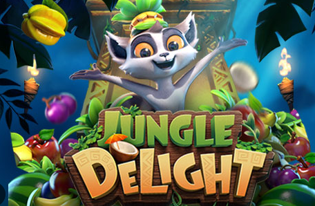 Jungle Delight, slot online, rodadas grátis, bônus de slots, símbolos wild, símbolos scatter, multiplicadores, gerenciamento de bankroll