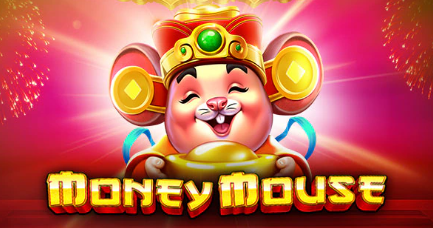 Slot Money Mouse, Pragmatic Play, rodadas grátis, jackpots, caça-níqueis, Ano Novo Chinês, bônus